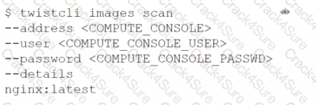CloudSec-Pro question answer